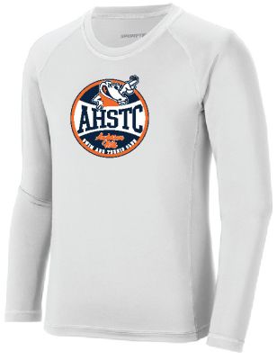 YST470LS YOUTH Long Sleeve Rashguard